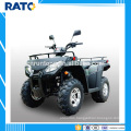 Elaborate 250cc cheap automatic transmission ATV for sale